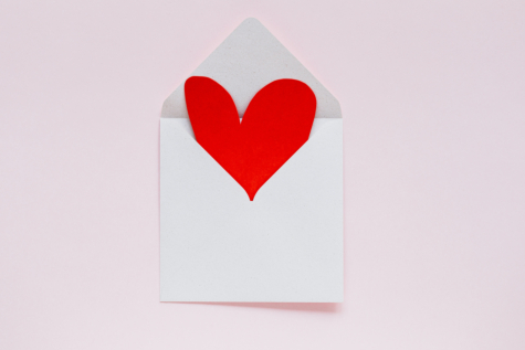 Valentinstag - Kümmere dich um dein Herz