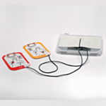 Physio Control Lifepak CR2 Ersatz-Trainingselektrodenset