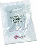 Laerdal Little/Resusci Junior Luftwege (25)