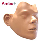 Ambu Man Gesichtsmasken (5)