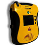 Defibtech Lifeline View Dual AED Halbautomat
