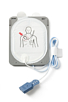 Philips Heartstart FR3 Elektroden