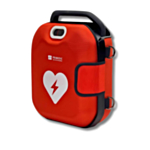 Primedic HeartSave Y/YA Defibrillator-Tasche