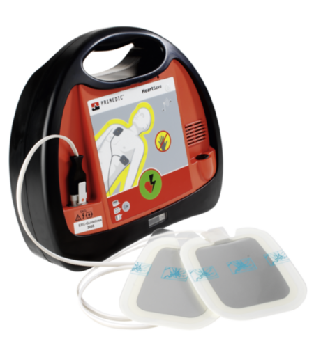 Primedic HeartSave AED - 4339