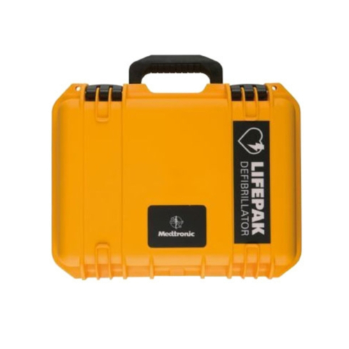 Physio-Control wasserfester Transportkoffer für CR Plus/express - 8315
