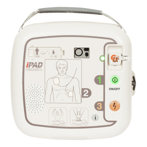 CU Medical I-PAD SP1 Halbautomat - 11309