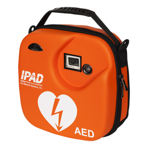 CU Medical I-PAD SP1 Halbautomat - 11313