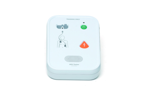 Laerdal AED Trainer inkl. Tasche - 11547