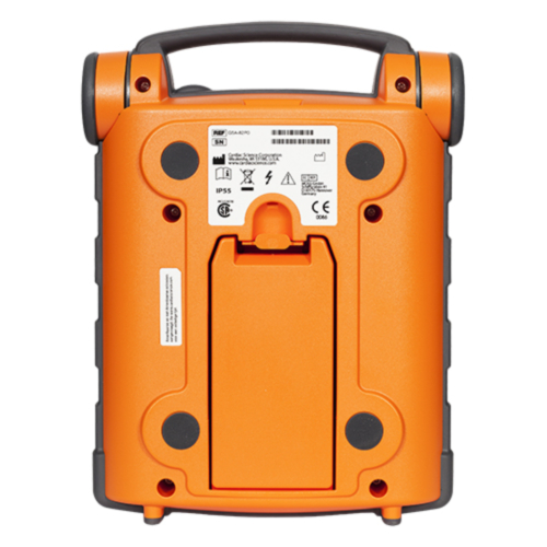 Cardiac Science Powerheart G5 Vollautomat (DE-EN) - 4372