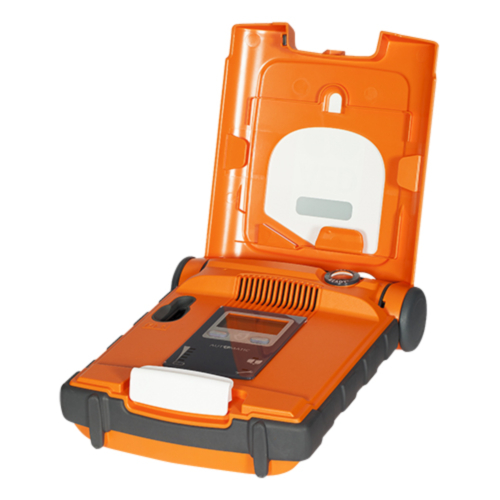 Cardiac Science Powerheart G5 Vollautomat (DE-EN) - 4373