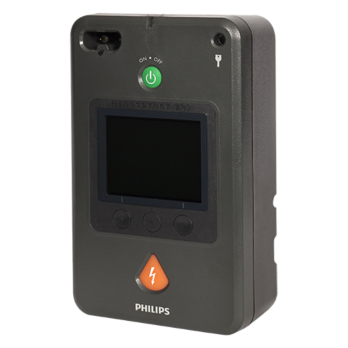 Philips Heartstart FR3 - 6154