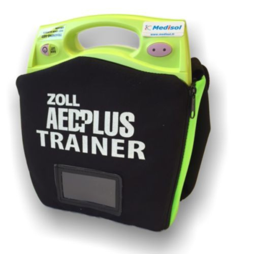 Zoll Trainer 2 Tasche - 10071