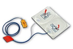 Philips Heartstart FRX Ersatz-Trainingspads II (1 Paar)