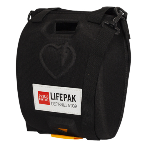 Physio-Control Lifepak CR plus Tragetasche - 3191