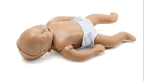 Laerdal Mini Baby Global - 11464