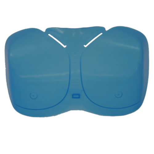 Actar D-fib Brustplatte - 597