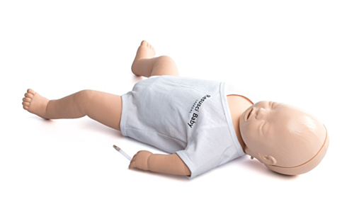 Laerdal Resusci Baby QCPR - 9697