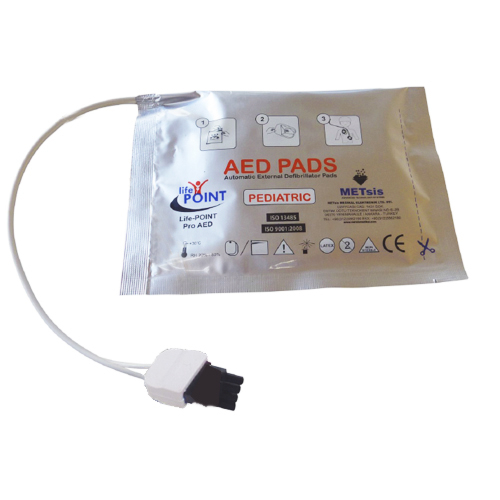 Life-Point Pro Kinderelektroden - 1130