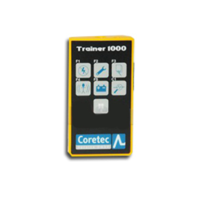 Physio-Control Lifepak Trainer 1000 Fernbedienung