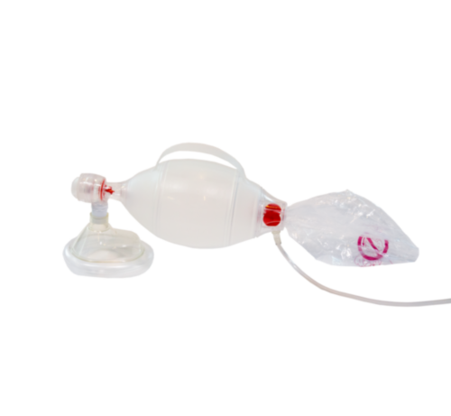Ambu SPUR II Beatmungsbeutel für Erwachsene - 11263