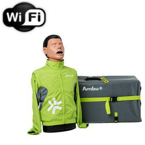 Ambu Man Airway Wireless - 10942