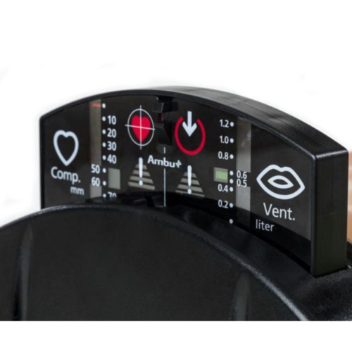 Ambu Man Airway Wireless - 9515