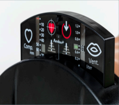 Ambu Man Airway Wireless - 4458