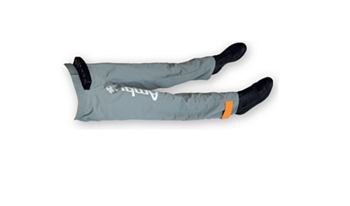 Ambu Man Trainingshose - 7811