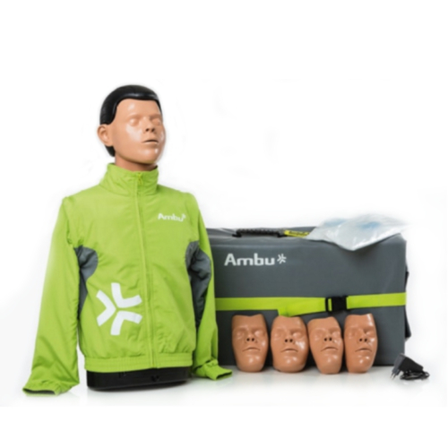 Ambu Man Instrument - 5483