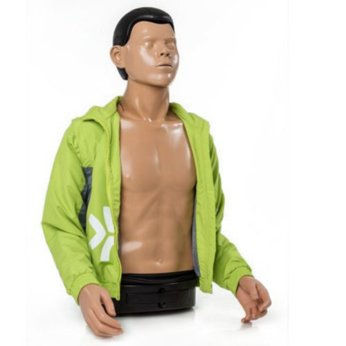 Ambu Man Instrument - 10494