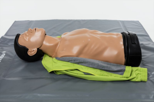 Ambu Man Instrument - 8550
