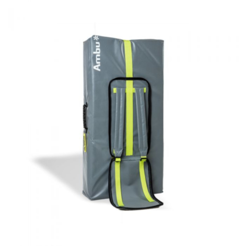 Ambu Man Defib Wireless - 8700