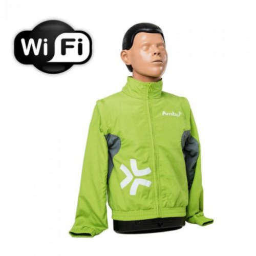 Ambu Man Wireless Torso - Next Generation - 4443