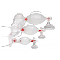 Ambu SPUR II Beatmungsbeutel für Erwachsene - 9289