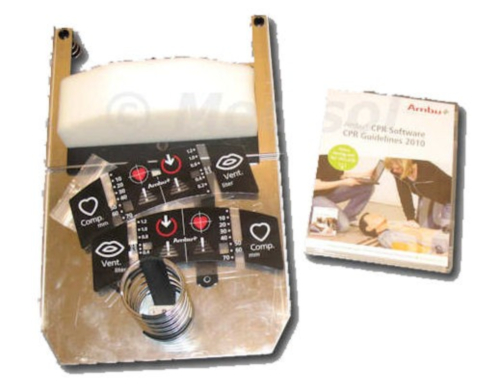 Ambu Update Kit ERC 2010 - 10677