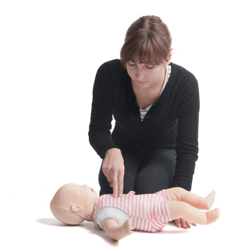 Laerdal Baby Anne - 1598
