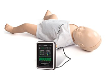 Laerdal Resusci Baby QCPR - 1082