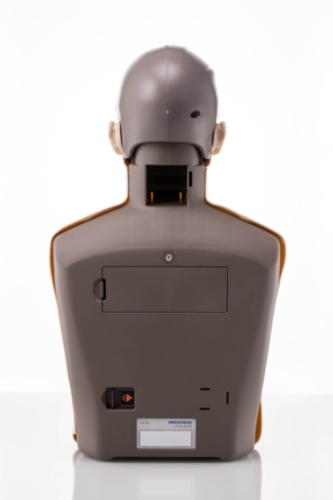 Brayden Reanimationsmodell mit roten LEDs - 10433