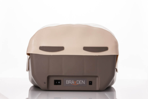 Brayden Reanimationsmodell mit roten LEDs - 10435