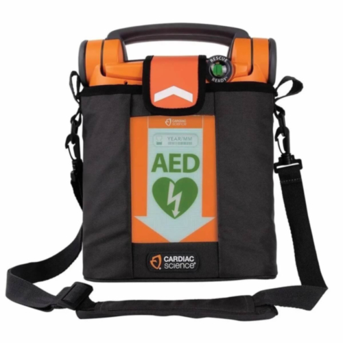 Cardiac Science Powerheart G5 Tragetasche Softcase