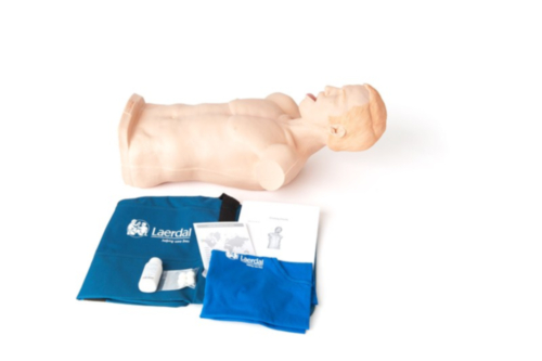 Laerdal Choking Charlie - 10819