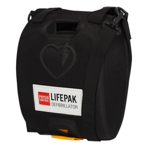 Physio Control Lifepak CR Plus Halbautomat - 4312