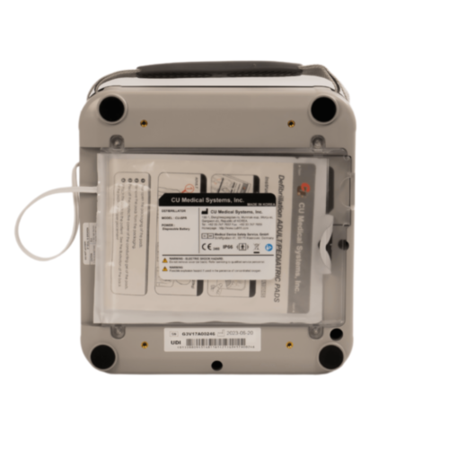 CU Medical SPR Halbautomat  - 12206