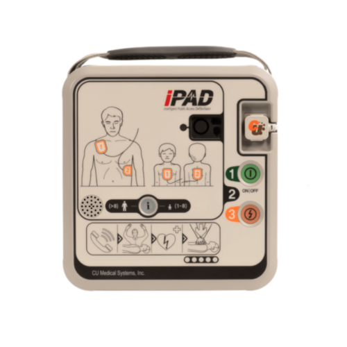 CU Medical SPR Halbautomat  - 12205