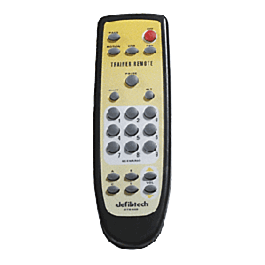 Defibtech Trainer - Fernbedienung - 10063