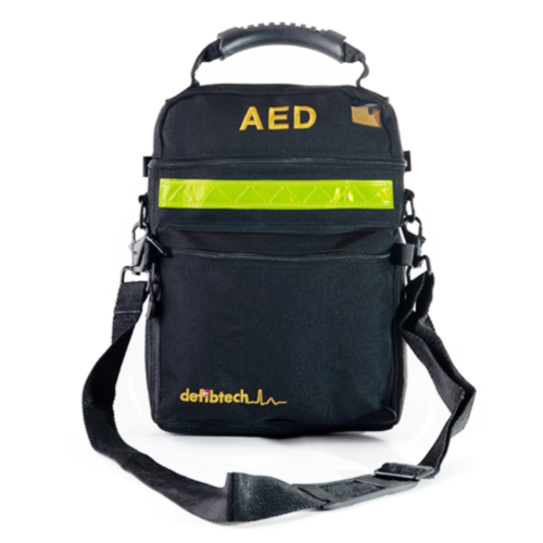 Defibtech Tragetasche Softcase - 6306