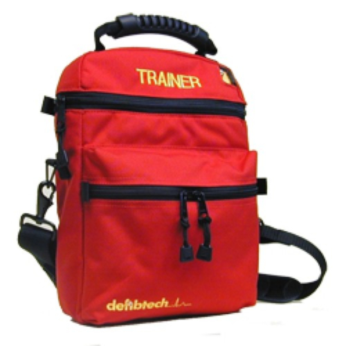 Defibtech Tragetasche für Trainer