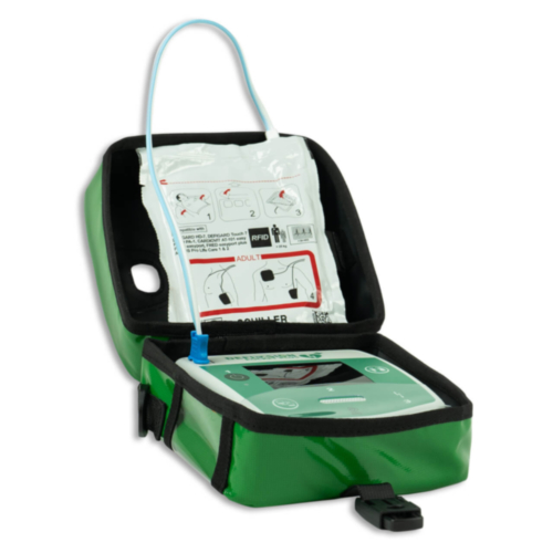 DefiSign Pocket Plus AED-Tasche    - 11624