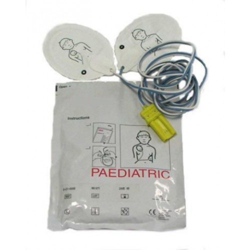 Schiller FRED easy Kinderelektroden - 4577