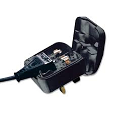 Defibtech Ladegerät für Trainingsbatterie - 5111